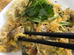 -老彬专工蚝烙糕粿
