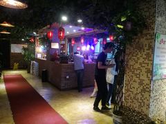 -回忆以前铁锅炖鱼村(一部六号街店)