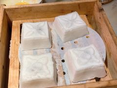 非遗白玉方糕-探花·意境江南菜·唐伯虎文化体验店·松鼠桂鱼(观前店)