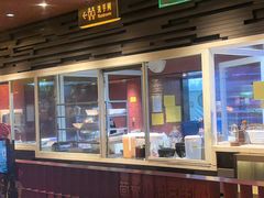 -巴奴毛肚火锅(龙湖锦艺城店)