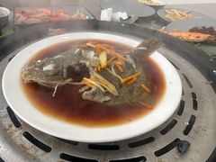 -仙螺岛海鲜自助餐厅(总店)