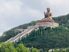 -龙口南山旅游景区