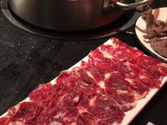 -牛事制造局牛肉火锅(莲岳路店)