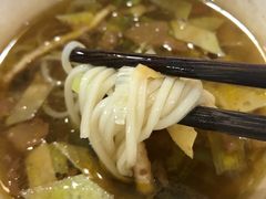 -乡党臊子面(丰庆公园店)