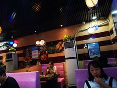 大堂-哥俩好牛肉大串