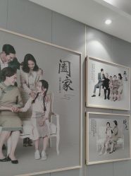 -小阿福儿童摄影(华中智谷店)