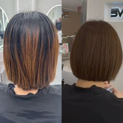 -5M HAIR SALON精品店