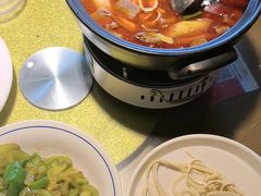 -肖记公安牛肉鱼杂馆· 省级非物质文化遗产(仁和路店)