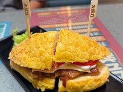 -大头力茶餐厅(花都融创茂店)