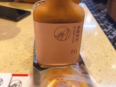 -明腾壹间茶餐厅(新都会花园广场店)