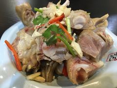 -贰號小院潮汕砂锅粥(前海西街店)
