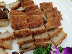 -叙福楼海鲜酒家(季华西路店)