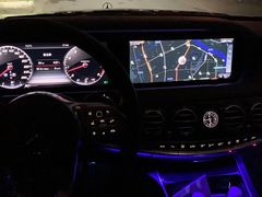 -上海德星奔驰(江杨南路店)