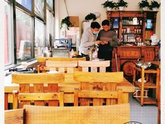 大堂-牛八宝桂林米粉(八里庄店)