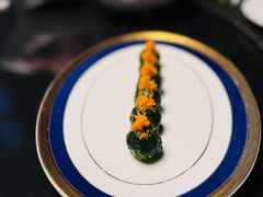 -柒厢食事雅谈