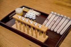 -芳香乐府SPA·五行芳疗