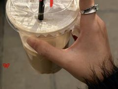 -DQ·蛋糕·冰淇淋(龙湖狮山天街店)
