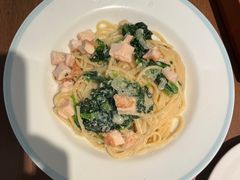 -萨莉亚(巴黎春天成山店)