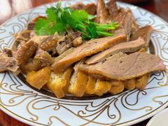 -吴祥记潮州菜·百年老字号·砂锅粥