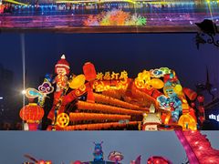 -西安城墙·碑林历史文化景区