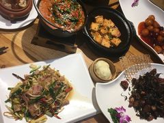 -新竹里馆·花园餐厅(兴苑路店)