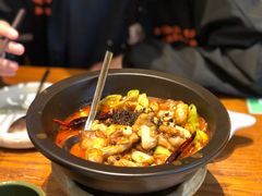 -云海肴·汽锅鸡·云南菜(苏州中心店)