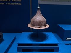 -呼和浩特博物馆
