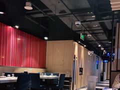 大堂-海底捞火锅(长沙华创国际广场店)