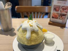 -After You Dessert Cafe(CENTRALWORLD)