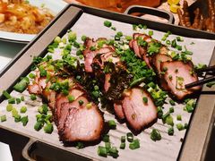 绿茶烤肉-绿茶餐厅(深圳龙华天虹购物中心店)