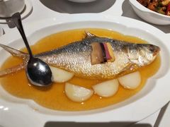 -悦泰环球美食自助(金茂旗舰店)