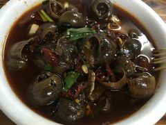 招牌田螺-三哥田螺(北书院街店)