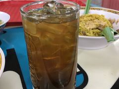 -大华猪肉粿条面