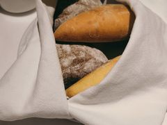 -L'Arome芳芳法国餐厅(仙林金鹰店)