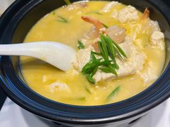 -曾家厨房·新徽菜(高新天柱路店)