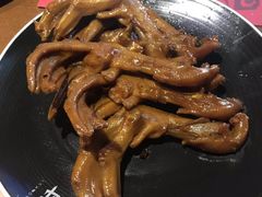 -蚝魁竹笼蒸生蚝 余杭店