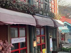 -畔悦庐·庐山菜·音乐餐厅