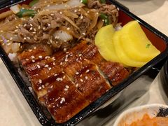 -禾绿寿司·定食·拉面·烧炸(宝安大仟里店)