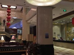 -锦龙国际酒店(天津奥体中心华苑地铁站店)