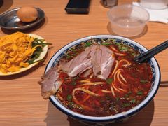 -有礼有面(知春路店)