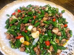-唐门江湖菜(龙石路店)