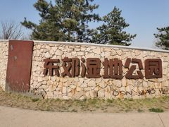 -东郊湿地公园