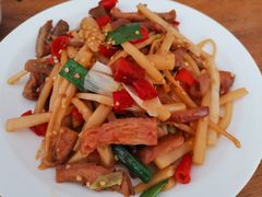 -牛八宝桂林米粉(八里庄店)