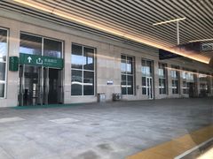 -塘沽站
