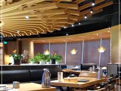 大堂-东田之村自助餐厅(金水路店)