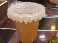 -九龙冰室(新中关购物中心店)