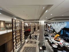 -杭州君悦酒店