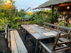 -自然餐厅(Phuket)