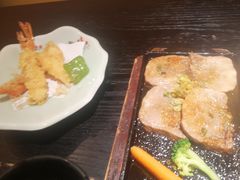 -万鱼亭·鹤家日本料理(南通青年中路店)