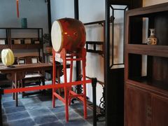 -东山雕花楼